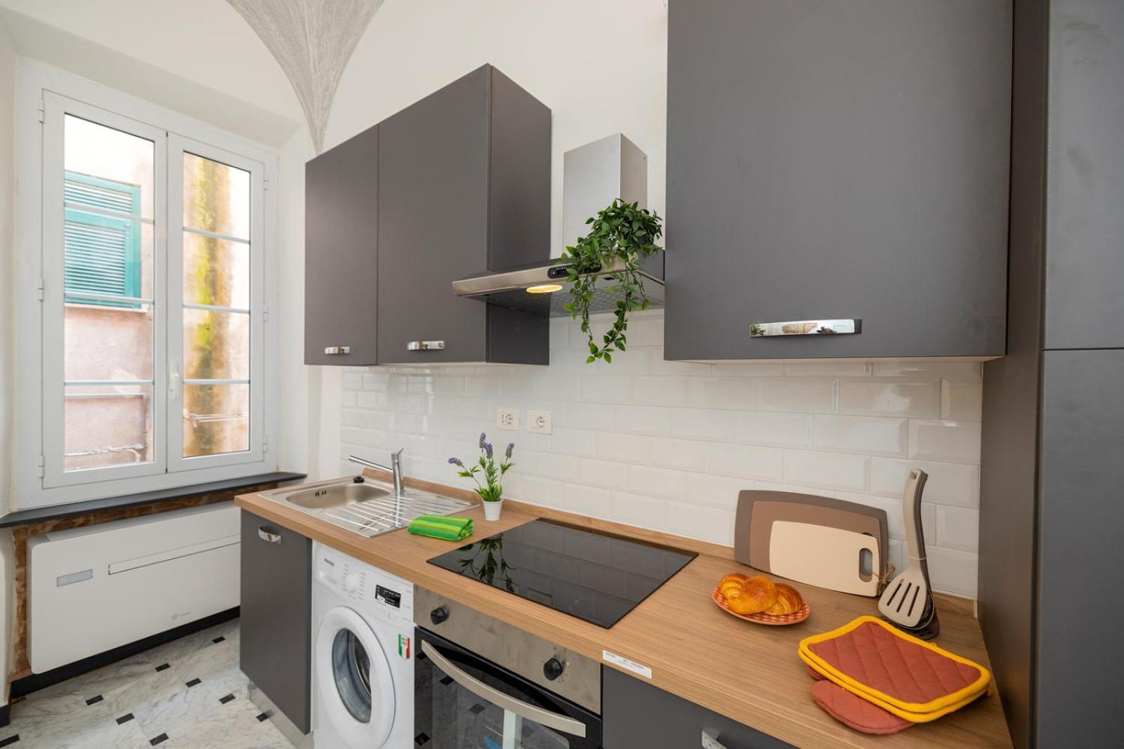 La Corte Sconta Finalborgo Finale Ligure Εξωτερικό φωτογραφία
