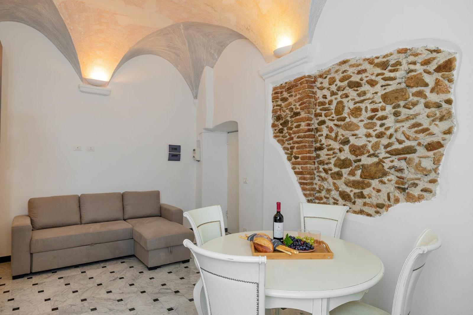 La Corte Sconta Finalborgo Finale Ligure Εξωτερικό φωτογραφία